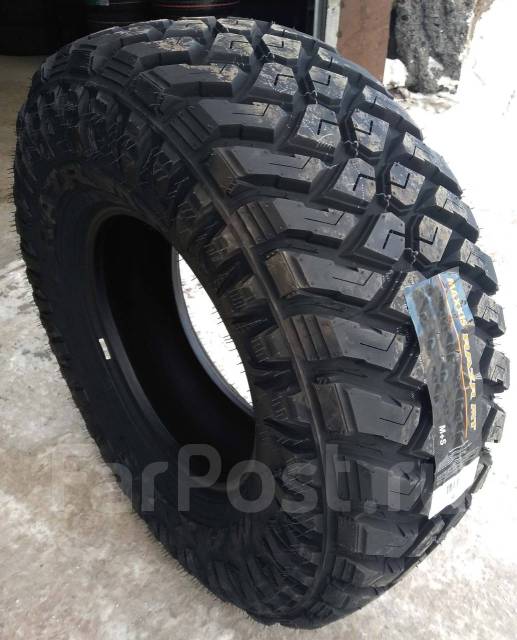 Шины maxxis mt 772 razr mt