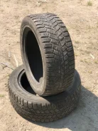 Kumho I'Zen WIS KW19. ������, ����������, �/�, ����� 60 % ����