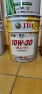 JDA. 10W-30, 20��. ����