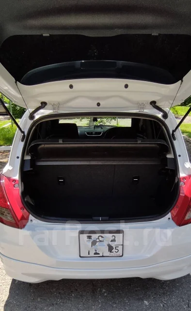 Suzuki Swift. ��������, ��������, 1.2 (91��.�.), ������, 174 000����. �� ����