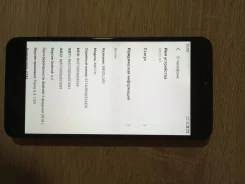 Meizu M5. �/�, 16 ��, ������, 4G LTE, Dual-SIM ����