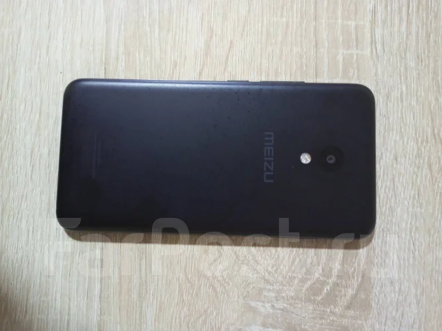 Meizu M5. �/�, 16 ��, ������, 4G LTE, Dual-SIM ����