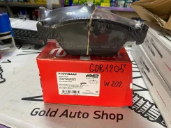 71311BAAP ������� �������� MB W202 Kompressor 96< Fr 71311BAAP ����