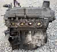 ��������� 1.6 HR16DE Nissan Note (E11, 2006-2013) 10102BC23F ����