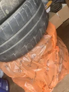 Bridgestone Potenza. ������, 2015 ���, �/�, ����� 30 % ����