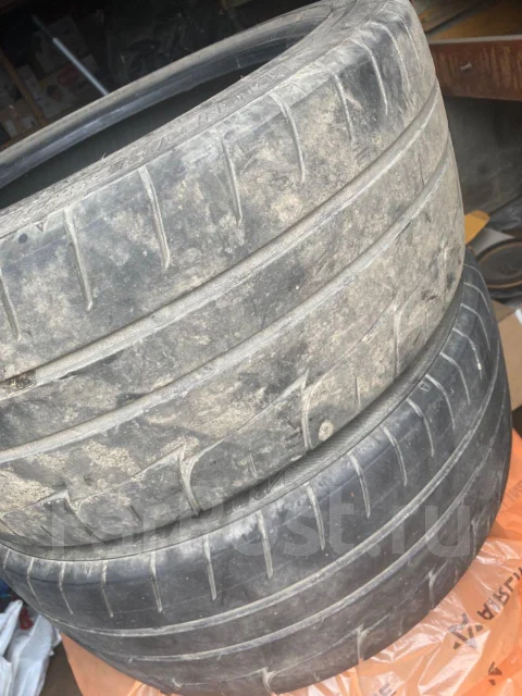 Bridgestone Potenza. ������, 2015 ���, �/�, ����� 30 % ����