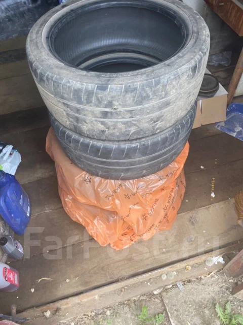 Bridgestone Potenza. ������, 2015 ���, �/�, ����� 30 % ����