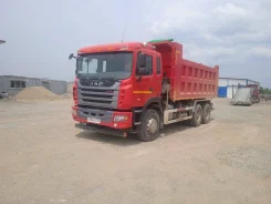 JAC N350 ����