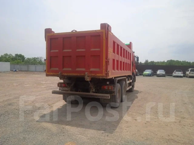 JAC N350 ����