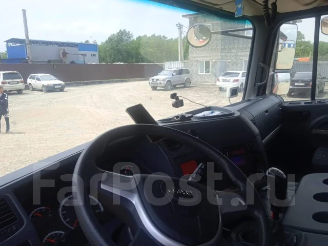 JAC N350 ����