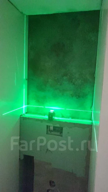 Санузел под ключ, ремонт квартир во Владивостоке