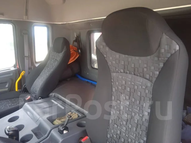 JAC N350 ����