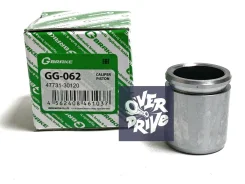 ������� ������� �������� 38mm 47731-30120, 47731-50020 G-brake GG-062 GG-062 ����