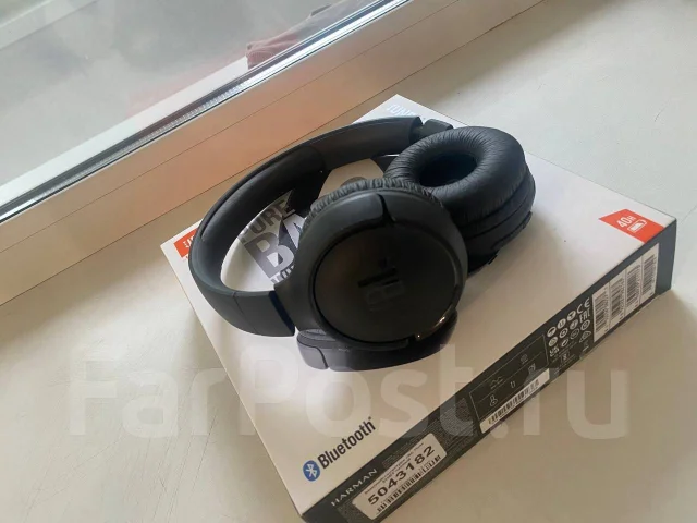 JBL Tune 510BT ����