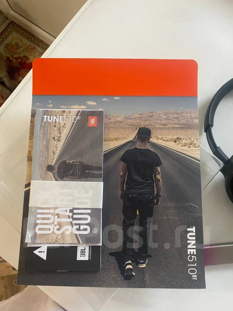 JBL Tune 510BT ����