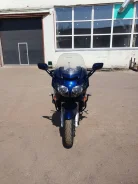 Yamaha FJR 1300A. 1 300����. ��., ��������, ���, � �������� ����