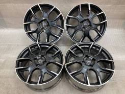 Enkei. 7.0x17", 4x100, ET47,  60,1. 