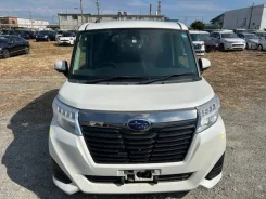 Subaru Justy. M900F, 1KR ����