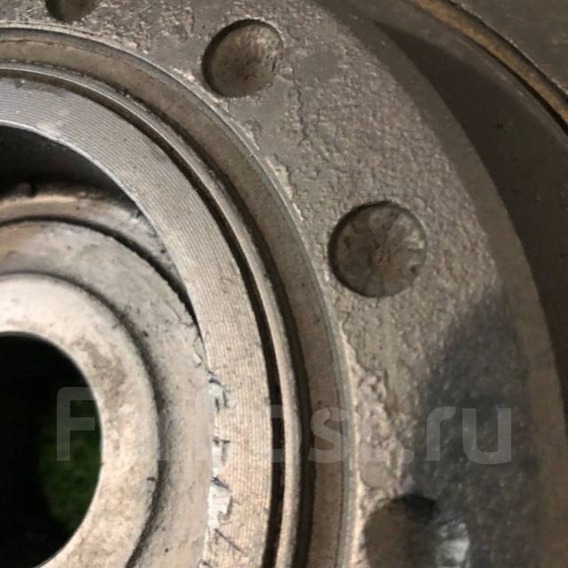 Датчик коленвала 1jz ge
