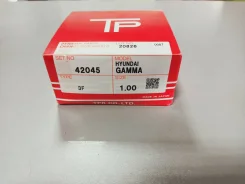 ������ ��������� 1,00 TPR 78 / 1, 2 / 1, 2 / 2 Solaris 10-23 42045100 42045100 ����