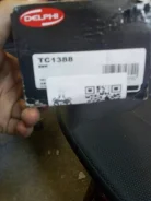 ���� ������������� ��������� BMW E60/E61 ����� Delphi TC1388 TC1388 ����