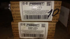 ����� ���������� ���������������� ����� Honda Febest 0387cf3 0387CF3 ����