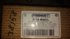 ���� ������������� ��������� Toyota MARK 2 (X10#) (1996-2000) Febest 0123MWDL 0123MWDL ����