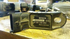 ������ ����������� �������� Fiat Punto �/� Bosch 0261230052 0261230052 ����