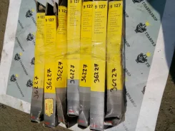 ������ ��� Nissan 1.7D Cherry/Sunny 1.7D 82-93 117x254 Bosch 1987949127 1987949127 ����