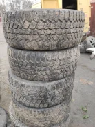 Kumho I'Zen WIS KW19