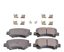 ������� ��������� ������ FORD Mondeo III 09.04-/Jaguar X-TYPE Mintex MDB2691 MDB2691 ����