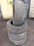 Nokian Hakkapeliitta Q