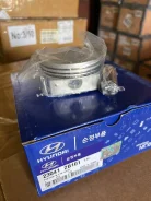 ������� Hyundai / Kia 1.4L G4FA +0.50 �������� (� ��������) Hyundai/KIA 230412B101 230412B101 ����