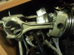 ������� � ������� BAR WV Audi 4,2 �� VAG 079107065BB 079107065BB ����