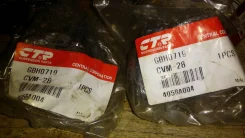 ������ ��������� ������������� Jeep Compass 2011- CTR CVM28 CVM28 ����