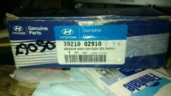 ������ �����������/Lambdasonde Hyundai Getz 2002-2010 (3921002910) Hyundai/KIA 3921002910 3921002910 ����