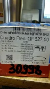 ������� ��������� ����. Toyota/Lexus WVA21947 Quattro Freni QF52700 QF52700 ����