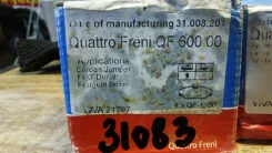 ������� ��������� �������� Quattro Freni FIAT/Peugeot/Citroen Quattro Freni QF60000 QF60000 ����
