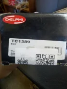 ���� ������������� ��������� BMW E60 ������ Delphi TC1389 TC1389 ����