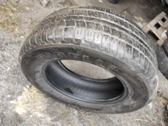 Pirelli Scorpion Zero