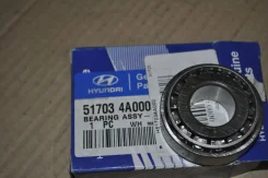 ��������� �������� ������� Hyundai / Mitsubishi / Toyota (�����. ) KBC 517034A000 517034A000 ����