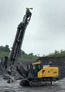Atlas Copco. Roc L8 (30)LF ����