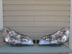 ���� �������� Subaru Outback B14, BR9, BRD 2009-2015 �� ������ �������� ����