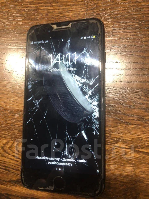 Apple iPhone 7 Plus. �/�, 32 ��, 4G LTE ����