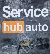 ������� Mitsubishi Chariot 4G64. [M1T73383] MD356178 ����