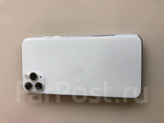 Apple iPhone 11 Pro Max. �/�, 64 ��, �����, Dual-SIM ����