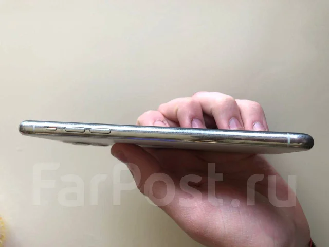 Apple iPhone 11 Pro Max. �/�, 64 ��, �����, Dual-SIM ����