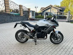 BMW F 900 XR. 900����. ��., ��������, ���, � �������� ����