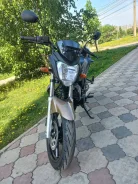 Motoland Bandit 250. 250����. ��., ��������, ���������, ��� ������� ����