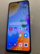 Xiaomi Redmi 10C. �/�, 64 ��, ���������, ������, 3G, 4G LTE, Dual-SIM, NFC ����